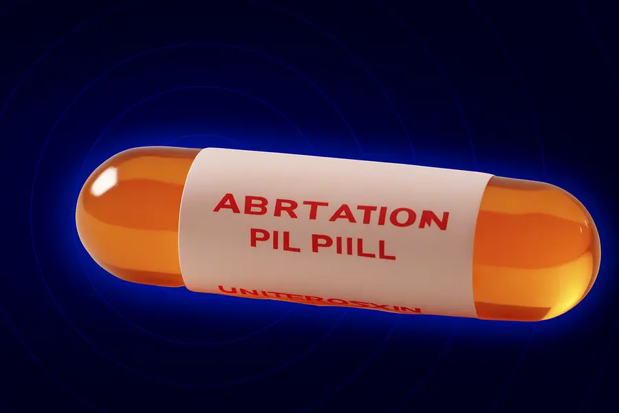 Abortion pill